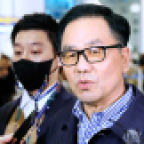 [속보] '계엄령 문건' 조현천 5년여만에 귀국…공항서 체포
