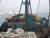 해양경찰청이 27일 서해 북단 소청도 해상에서 불법조업을 하다가 달아난 중국어선 2척을 나포했다. 사진 해양경찰청