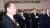  2003년 4월 3일 서울 대검찰청에서 열린 송광수 검찰총장 취임식. 중앙포토