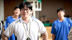 한국판 슬램덩크...부산중앙고 기적의 실화 영화 '리바운드'
