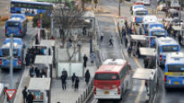 서울 시내버스 노사 '임금 3.5% 인상' 협상 조기 타결