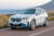 BMW 첫 순수 전기 SAV ‘뉴 iX1’. 이전 모델 대비 길이 55㎜, 폭은 15㎜ 늘어났으며 높이도 15~25㎜ 높아졌다. [사진 BMW]