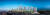 ‘두산위브더제니스 오션시티’(투시도)는 지상 최고 34층, 29개 동, 전용면적 59~84㎡ 총 3048가구 규모로 건립된다.