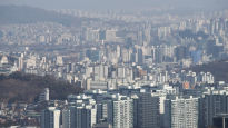 서울아파트 매수심리 4주 연속 상승…거래량도 증가세