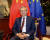 푸총 주EU 중국대사. 푸 대사는 31일 영국 파이낸셜타임스와 인터뷰에서 유럽연합에 중-EU 관계에 대한 명확한 입장을 요구했다. 사진 중국신문사 캡처