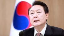 尹 지지율 30%까지 하락…작년 11월 이후 최저치 [한국갤럽]