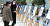 ‘북한 인권을 위한 국제사회의 노력과 북한 여성 인권 실태’ 전시회가 30일 오전 국회 의원회관에서 태영호 의원실 주최로 열렸다. [연합뉴스]