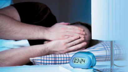 [issue&] 수면 부족하면 치매·심근경색 위험↑안전한 천연 성분 ‘락티움’으로 숙면을