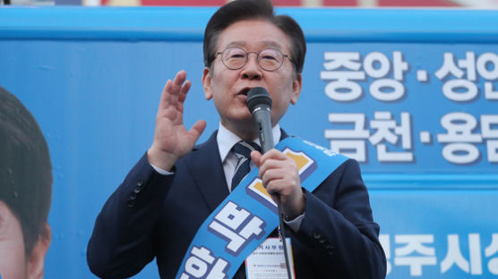 "거짓말 좀 그만하라"던 유동규, 오늘 이재명과 첫 법정 대면