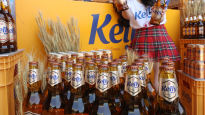 맥주업계 신제품 경쟁…‘켈리’가 포문 열었다