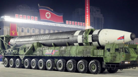[이일우의 밀리터리 차이나] 심상찮은 북중 군사 밀착, 北 북한판 핵 A2/AD 준비하나(下)