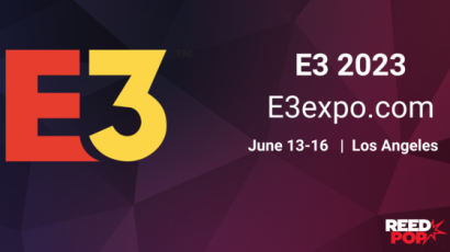 [팩플] 북미 최대 게임쇼 E3, 개막 두달 앞두고 취소…이유는