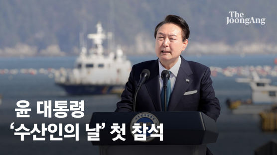尹, 순천서 '호남 가뭄' 점검…"방치된 4대강 보 최대한 활용"