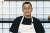 미쉐린 2스타 레스토랑이자 8년 연속 아시아 50 베스트 레스토랑으로 선정된 밍글스의 오너셰프, 강민구. 사진 송미성
