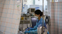 병원 사망, 韓 75% 美 43%…'집에서 임종' 세계적 추세와 반대