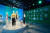 나이키가 3일 ‘나이키 우먼 2023’ 행사에서 선보인 신제품들. 사진 나이키코리아