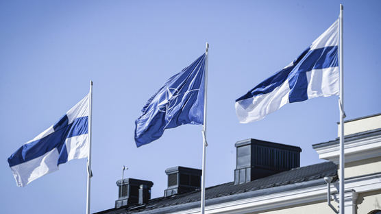 핀란드, 나토 31번째 회원국 됐다…집단방위 5조 오늘부터 적용