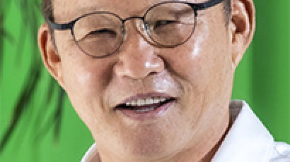 [사랑방] ‘포니정 혁신상’ 박항서 감독