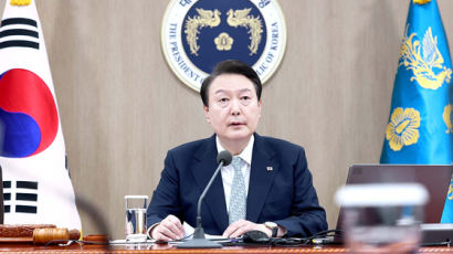 尹대통령, 산불 피해 10개 지역에 '특별재난지역' 선포