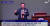김재원 국민의힘 최고위원이 지난달 25일 미국 애틀란타에서 우파 한인회인 '북미주자유민주주의수호연합' 주최 행사에서 강연하고 있다. 사진 JTBC 캡처