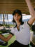 삼성물산은 메종키츠네 골프 컬렉션을 새롭게 선보였다. [사진 각 사]