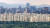  사진은 지난해 7월 11일 서울 응봉산에서 바라본 압구정 현대아파트 모습. 연합뉴스