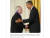 존 캔더는 2014년 버락 오바마 당시 대통령에게 문화 훈장을 받았다. 저작권자: Jocelyn Augustino 무단 전재 및 도용 금지
