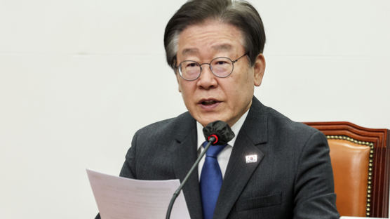 尹 거부권 행사에…이재명 "대한민국 식량주권 포기 선언"
