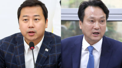 "안민석 아들, 데이트 몰래 촬영해 유포"...장예찬, 학폭 의혹 제기