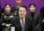 윤석열 대통령이 지난 5일 청와대 영빈관에서 열린 제2차 국정과제점검회의에서 발언하고 있다. 연합뉴스