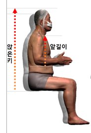 언제적 '꼬부랑 할머니'야…요즘 80대 어르신 몸매의 반전 | 중앙일보