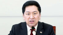 김기현 "의원수 감축 논의해야…최소 30석 이상 줄일 수 있다"
