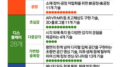 ‘반·디·전’ 초격차전략…정부, 4조5000억 마중물