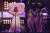 올해 2월 영국 런던에서 열린 브릿 어워드 2023에서 리조가 공연하는 모습. [AP=연합뉴스]