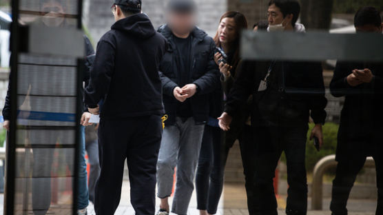[속보] ‘강남 납치·살해’ 공범 살인교사 혐의 체포