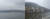 지난 6일 한강에서 경인아라뱃길을 배를 타고 가는 도중 볼 수 있었던 서울 마포구 상암동 하늘공원과 국내 최대 규모 인공폭포인 아라폭포의 모습. 나운채 기자