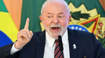'中의 오랜 친구' 룰라 브라질 대통령 방중…우크라 해법 등 논의