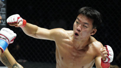 추성훈·김동현 꿈꾸는 유망주의 등용문, 로드 투 UFC 시즌2 열린다