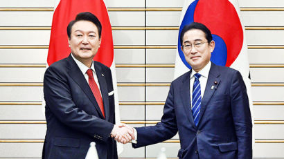 일본 "한국은 중요한 이웃"이라면서…'독도 영유권' 억지 주장