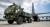 미 7공군이 공개한 하이마스 수송작전. 사진 미 공군 오산캠프 홈페이지 캡처