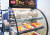 편의점 세븐일레븐에서 치킨 등 즉석 식품을 팔고 있다. 사진 세븐일레븐