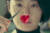 넷플릭스 오리지널 시리즈 '보건교사 안은영'은 정세랑 작가의 원작소설 속 젤리를 알록달록하고 다양한 모습을 구현한다. 사진 넷플릭스