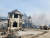 11일 오후 강원 강릉시 안현동의 한 펜션 마을이 마치 폭격을 맞은 듯 불에 탄 모습. 박진호 기자