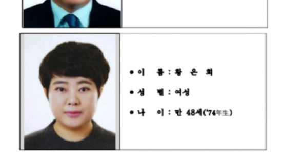 [속보] '강남 코인살인' 배후 의혹…유상원·황은희 신상공개 
