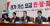국민의힘 박대출 정책위의장이 6일 서울 여의도 국회에서 열린 전기·가스 요금 민·당·정 간담회에서 발언하고 있다. 연합뉴스