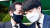 홍준표 대구시장이 지난 2021년 10월 26일 이준석 당시 대표와 서울 동작구 국립서울현충원의 故 박정희 전 대통령의 묘소 참배를 마친 후 대화를 하고 있다. 국회사진기자단