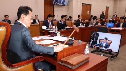 국회 법사위, TK신공항법·광주 군공항 이전법 의결