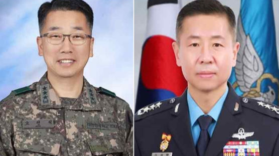 대장 빠진 소규모 軍장성 인사…北 도발 속 안정감 고려한 듯