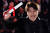 배우 송강호가 김지운 감독과 재회한 영화 '거미집'으로 8번째 칸영화제를 찾는다. 사진은 지난해 그가 영화 '브로커'로 칸 남자배우상을 받은 당시 모습이다. EPA=연합뉴스