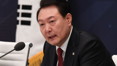 대통령실, 부대변인 퇴직·의전비서관에 김승희…1주년 재정비